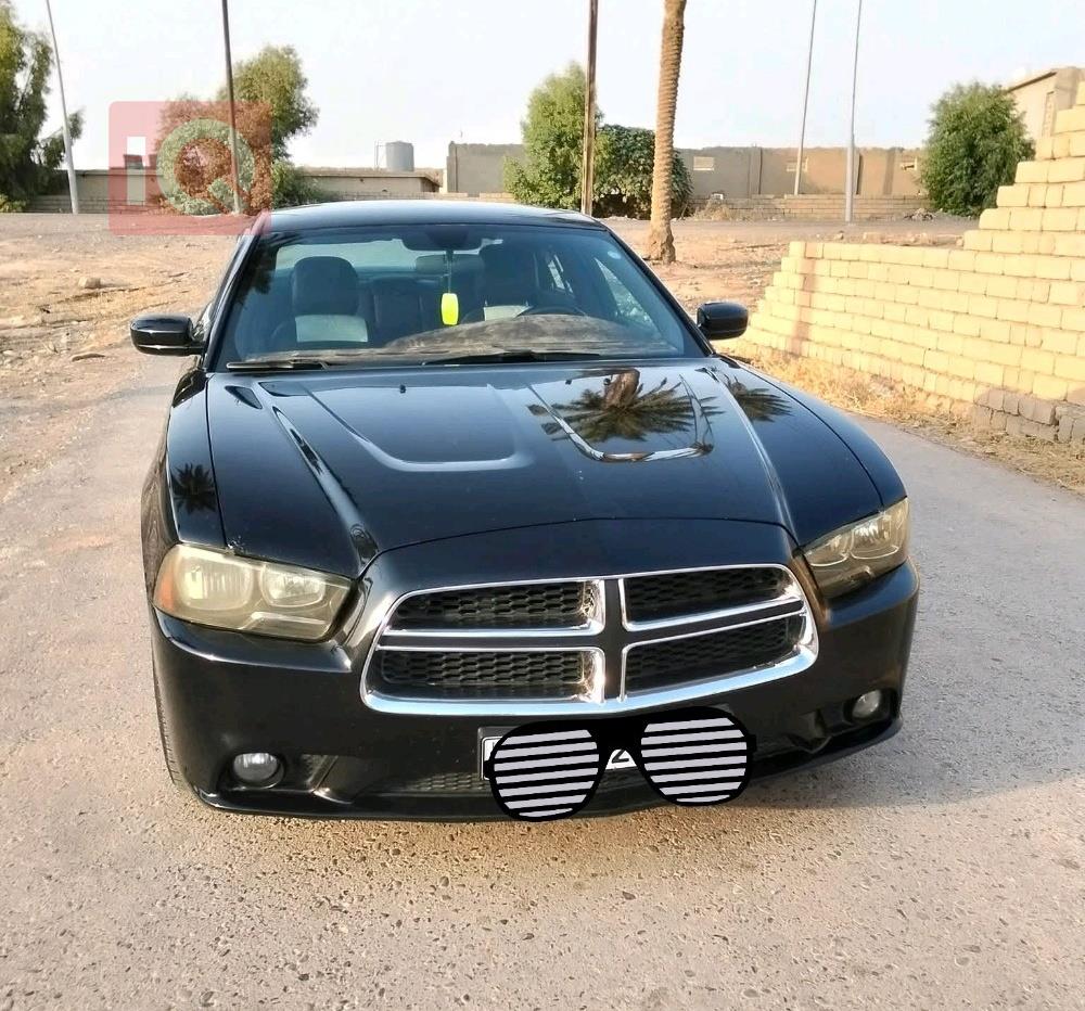 دودج تشارجر